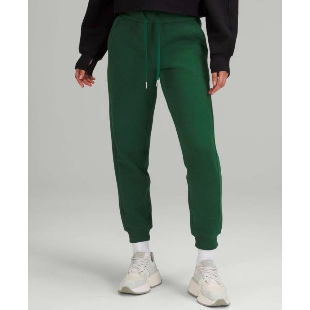 Lululemon Scuba HR Joggers